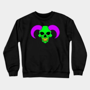 Neon Demon Crewneck Sweatshirt